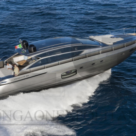 The Ultimate Luxury Experience: Pershing 62 Where Design Meets Performance on the Water