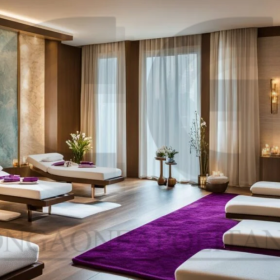 Indulge in Unmatched Luxury at a 5-Star Spa Retreat for the Ultimate Wellness Experience