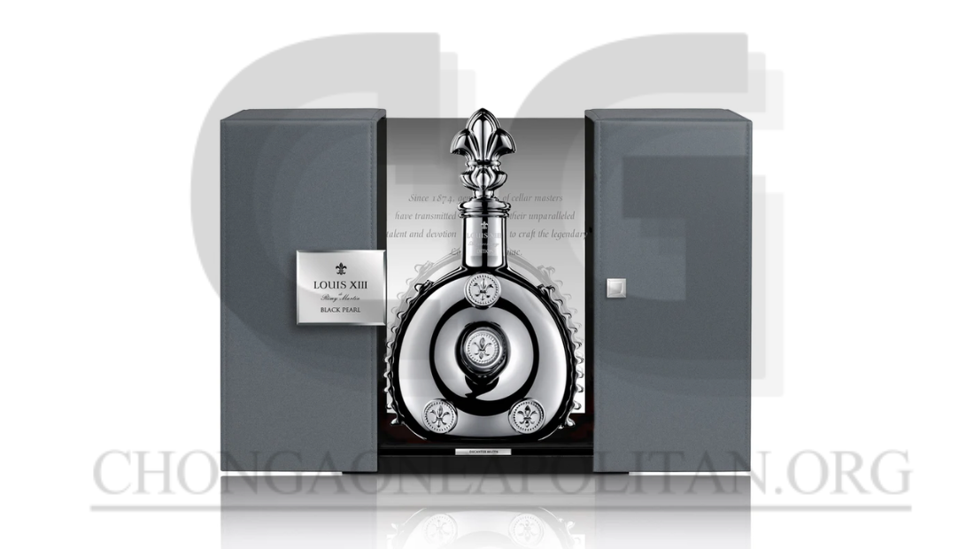 Louis XIII Cognac Black Pearl